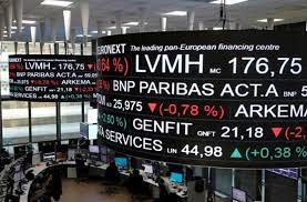 Bursa Saham Eropa Diperkirakan Dibuka Menguat Hari Ini
