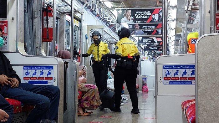 Mulai 28 Mei, Penumpang KRL Bekasi-Cikarang Tujuan Jakarta Kota Harus Transit di Manggarai