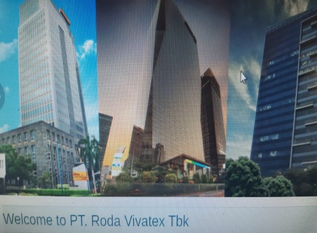 RDTX Rogoh Rp75,8 Miliar, Pengendali Ini Borong Saham Roda Vivatex (RDTX) Rp6.700 per Lembar