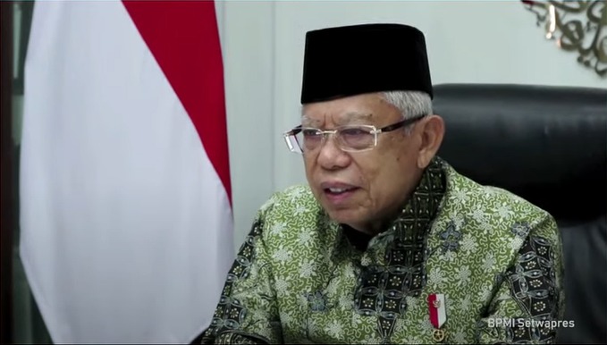 Wujudkan Indonesia Pusat Produsen Halal Dunia, Pemerintah Bentuk Komite Keuangan Syariah