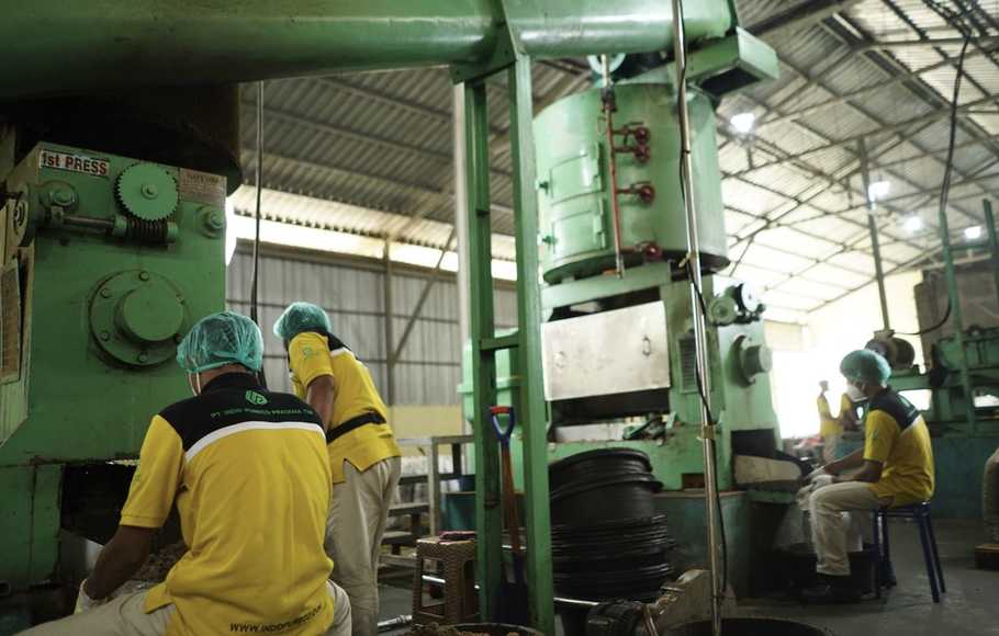 Performa Kinclong, Indo Pureco (IPPE) Optimistis Gaet Penjualan Rp60 Miliar