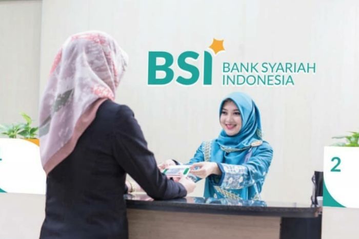 BRIS Catat! Berikut Jadwal Dividen Bank Syariah Indonesia (BRIS) Senilai Rp757 Miliar