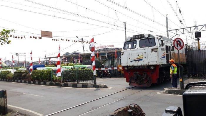 Untuk Penumpang KA Pangrango, Mulai 1 Juni Bisa Naik dari Stasiun Bogor dan Paledang