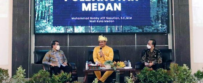 Pemerintah Daerah Dukung Regenerasi Petani melalui Polbangtan dan PEPI