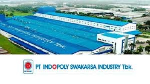 Beli Mesin Baru, Indopoly Swakarsa (IPOL) Raih PInjaman EUR14,4 Juta dari DZ Bank