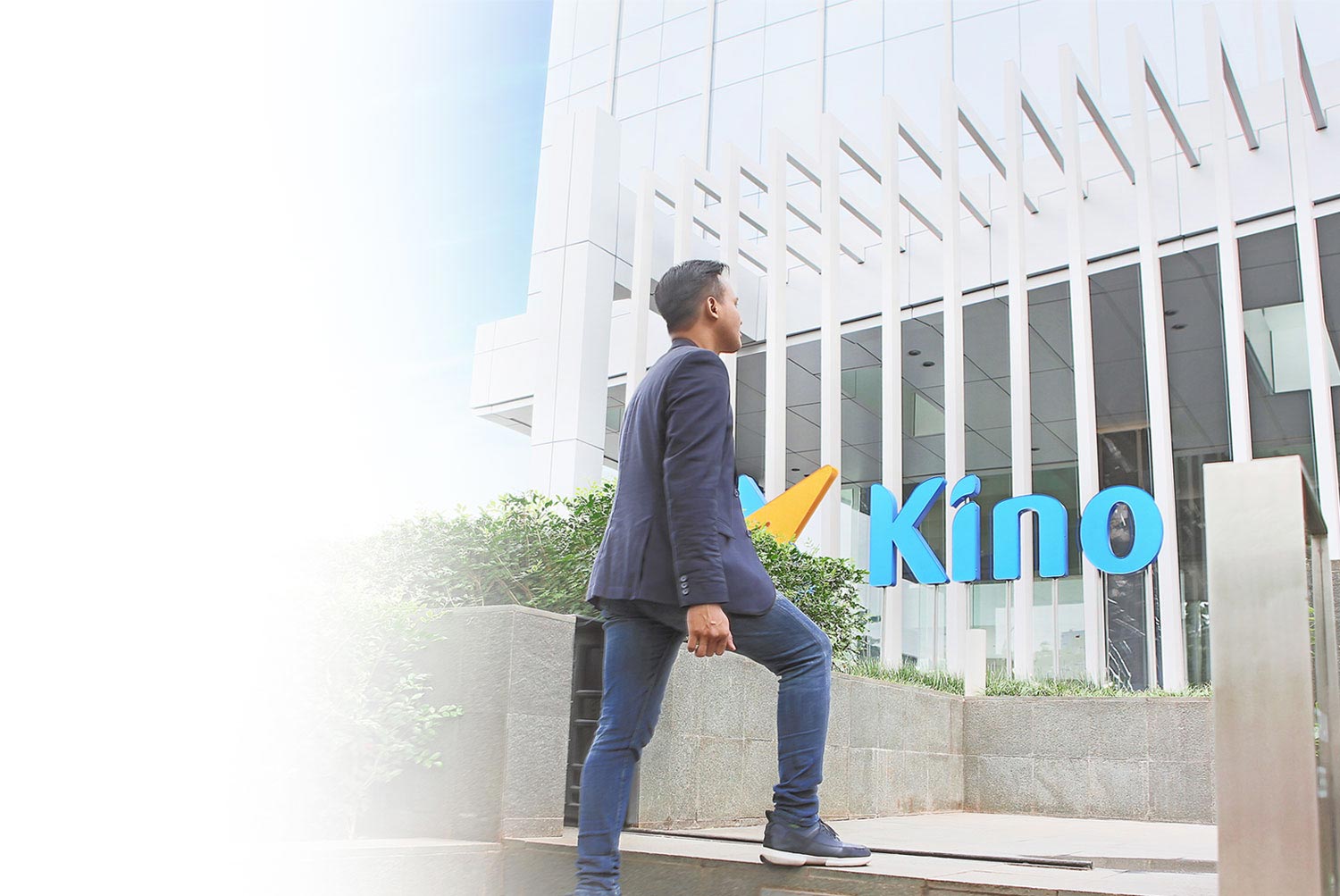 KINO Integrasikan Bisnis, Kino Indonesia (KINO) Beli Aset Anak Usaha Rp736,36 Miliar