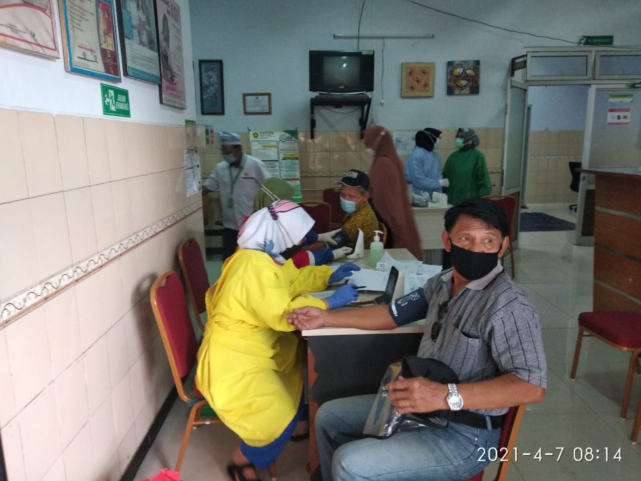 Pandemi Covid-19: Dengan 333 Kasus Baru, Jakarta Kembali jadi Penyumbang Terbanyak