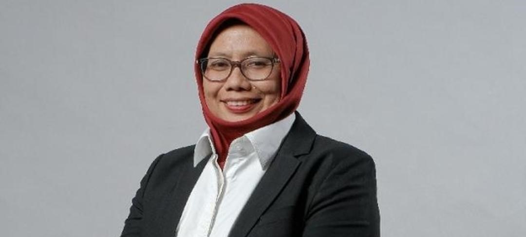 Bukti Kesetaraan Gender, Reni Wulandari Ditunjuk jadi Direktur Produksi PT Semen Gresik