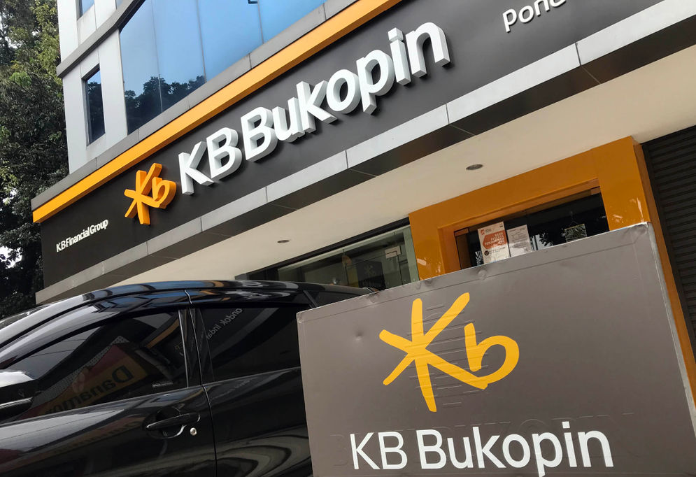 Kerek Kinerja, Bank KB Bukopin (BBKP) Lepas Aset Bermasalah dan Berisiko Rp2,65 Triliun