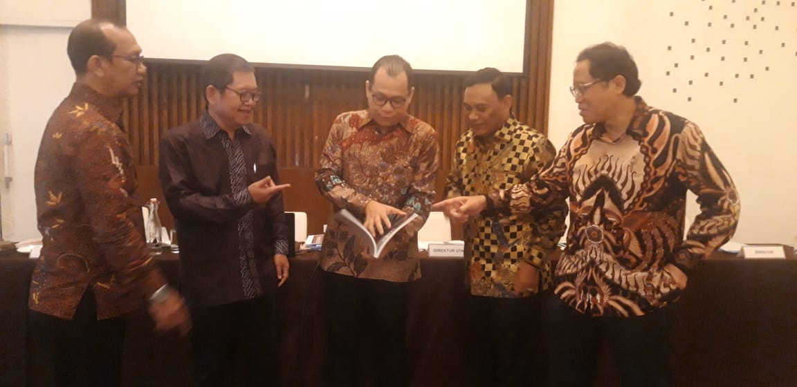 RUPST Cita Mineral Investindo (CITA) Setujui Bagi Dividen Rp218 Miliar