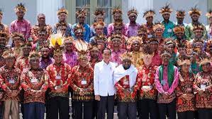 Tambah 3 Provinsi di Papua, DPR Pastikan Sudah Akomodir Kepentingan Warga Asli