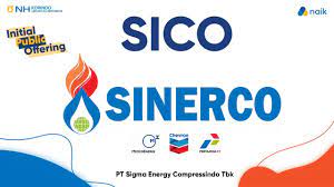 Sigma Energy (SICO) Alokasikan Rp910,9 Juta Laba Bersih untuk Dividen Tunai