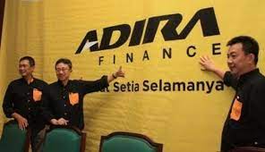 ADMF Rogoh Kocek, ADMF Siapkan Dana Pelunasan Pokok Obligasi dan Sukuk Jatuh Tempo