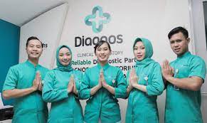 DGNS Diagnos Laboratorium (DGNS) Tambah Bidang Usaha dan Bangun Klinik Anyar di Bandung