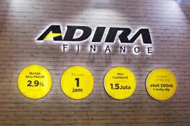 ADMF Adira Finance (ADMF) Kebut Digitalisasi dan Inovasi Terbaru