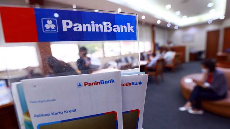 PNLF PNIN Lagi, Paninvest Borong 154 Juta Saham Panin Financial (PNLF) Rp386-430 per Lembar