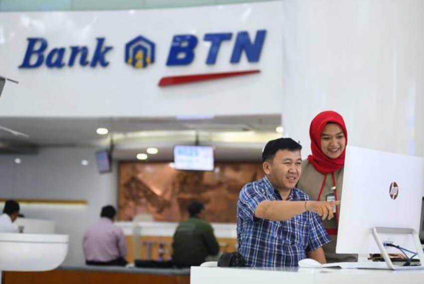Gondol Best Asia's Transformation Bank 2022, Ini Reaksi Dirut Bank BTN (BBTN)