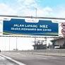 JSMR META Lewat Nusantara Infrastructure (META), Group Salim Bakal Caplok Tol MBZ Senilai Rp4,38 T
