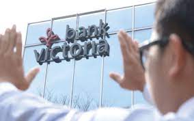 BVIC Bank Victoria (BVIC) Catat Laba Semester I-2022 Naik 120% Jadi Rp71,12 Miliar
