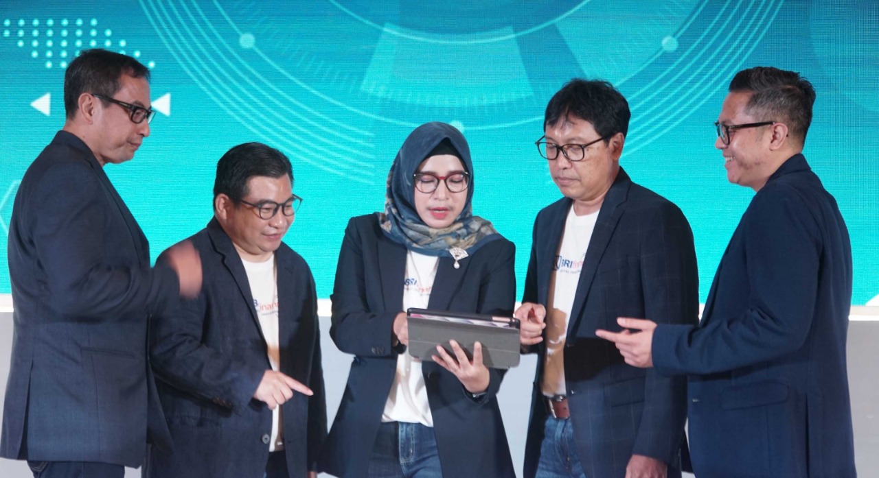 BRI Multifinance Indonesia Emisi Obligasi Rp700 Miliar