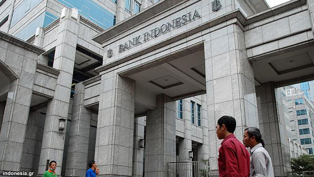 Bank Indonesia Kembali Pertahankan Suku Bunga Acuan Tetap 3,50 Persen