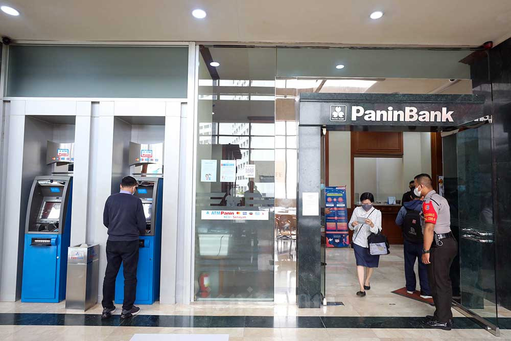 PNBN Terbukti Suap! Begini Reaksi Bank Pan Indonesia (PNBN)