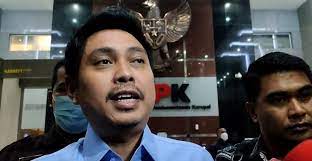 Dinilai tidak Kooperatif, KPK Jemput Paksa Tersangka Korupsi Mardani Maming