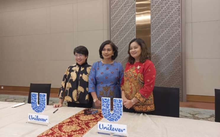 UNVR Berkat Kekuatan Merek-merek Besar, Unilever Indonesia (UNVR) Raih Penjualan Rp21,4 Triliun