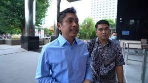 Kasus Korupsi Pengurusan Pengalihan IUP Tambang: KPK Ungkap Jejak Mardani Maming