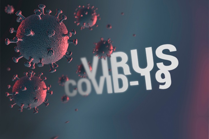 Pandemi Covid-19: Kasus Baru di Indonesia Melonjak, Hari Ini Bertambah 6.527 Penderita
