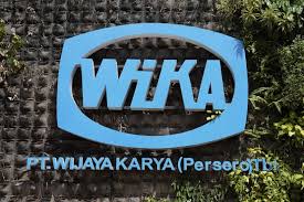 Wijaya Karya (WIKA) Catat NKB Rp13,8 Triliun Hingga Juni 2022