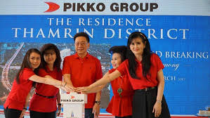 Pendapatan Anjlok, Pikko Land (RODA) Tanggung Rugi Rp24,03 Miliar di Semester I