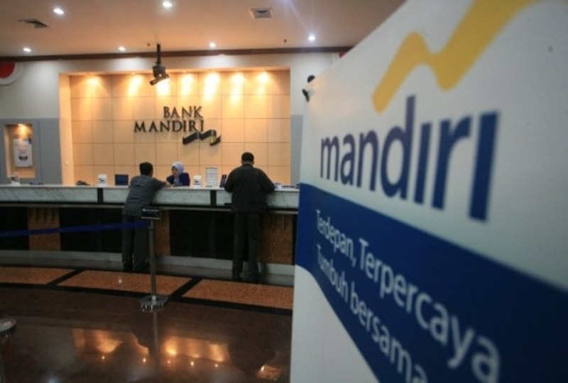 Sangkal Akuisisi Prima Bank, Ini Penjelasan Bank Mandiri (BMRI)