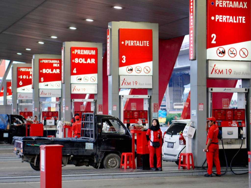 Harga Pertalite Bisa Naik jadi Rp10 Ribu Per Liter, Cermati Prediksi Pengamat