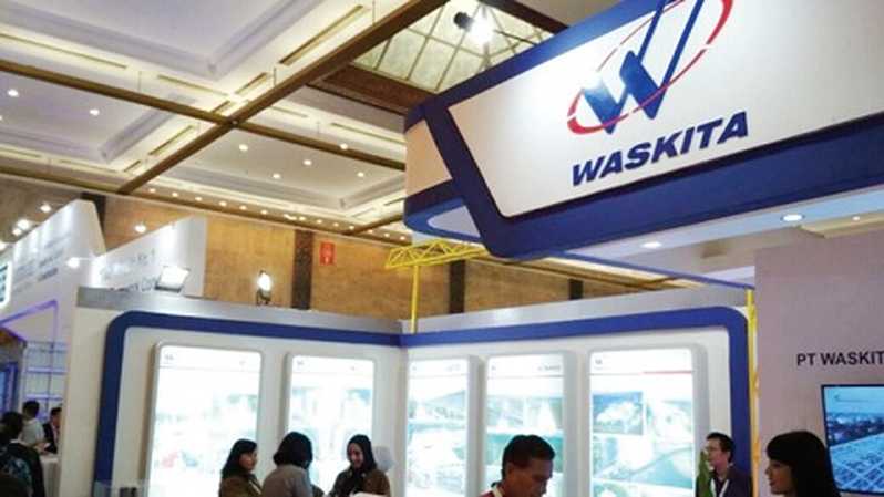 Transaksi Afiliasi, Waskita Karya (WSKT) Perkuat Modal Entitas Usaha Rp34,01 Miliar