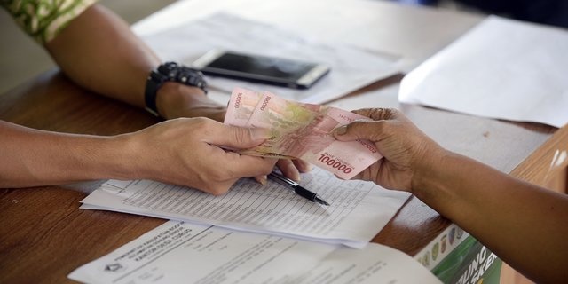 Tangani Dampak Inflasi, Pemda Anggarkan 2 Persen DTU Untuk Belanja Wajib Perlinsos