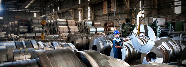 Keuangan Kuat, Obligasi Steel Pipe Industry (ISSP) Rp101 Miliar Sandang Rating idA-