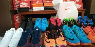 Sepatu Nike Buatan Tangsel Diekspor ke Belanda, Bangganya Mendag Zulhas