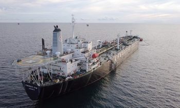 Sillo Maritime Perdana (SHIP) Beli Kapal LNG USD53,75 Juta