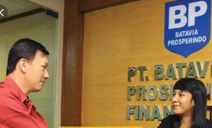 Batavia Prosperindo (BPII) Sunat Modal Entitas Usaha Jadi Rp9 Miliar