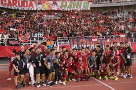 Taklukkan Vietnam 3-2, Timnas Indonesia Lolos Kualifikasi Piala Asia U-20 2023