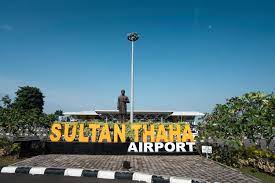 Keren! Bandara Sultan Thaha Jambi Kembali jadi yang Terbaik di Asia Pasifik
