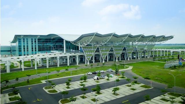 Bandara Kertajati Disiapkan Untuk Layani Umroh dan Haji Mulai November