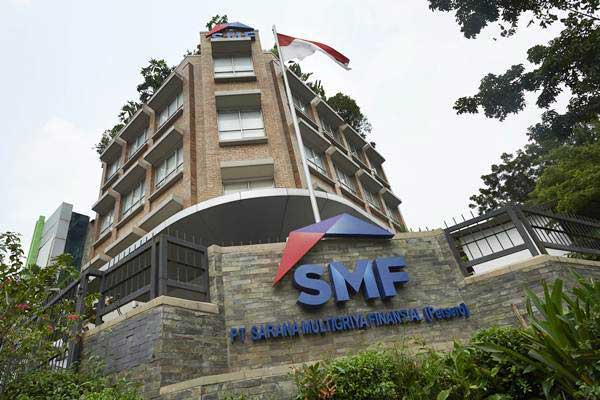 SMF Lanjutkan Penerbitan Obligasi PUB VI Tahap III Tahun 2022 Rp3 Triliun