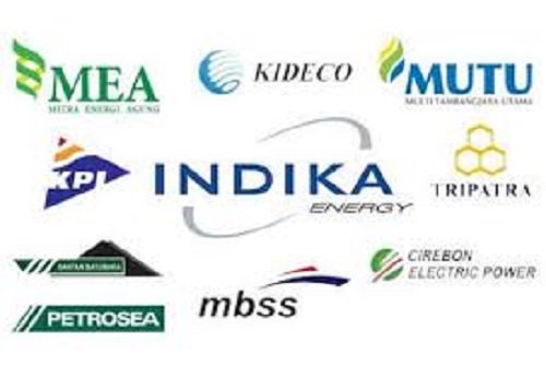 Gandeng Foxteq, Indika Energy (INDY) Dirikan Perusahaan Rakit Motor dan Baterai  Listrik