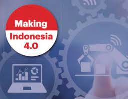 Making Indonesia 4.0, Pemerintah Dorong Peran Generasi Muda dalam Siklus Ekonomi Digital