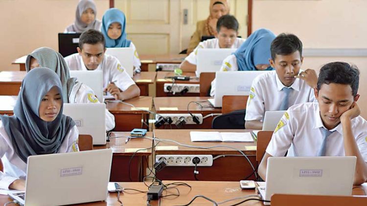 Tidak Wajibkan Pelajaran Bahasa Inggris di Sekolah, Peneliti Kritik RUU Sisdiknas