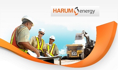 Disokong 8 Bank Besar, Harum Energy (HRUM) Kantongi Pinjaman Rp5,98 Triliun