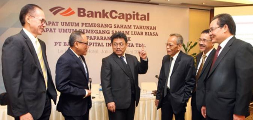 Perkuat Struktur Modal, Bank Capital (BACA) Tawarkan Private Placement 19,94 Miliar Saham