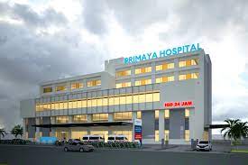 Jalani IPO, Primaya Hospital Tukar Utang Rp627,3 Miliar dengan 4,99 Persen Saham Baru